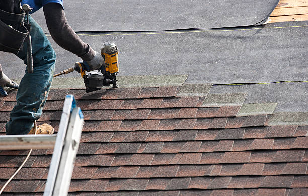 Licensed Gutter Installation service in Admire, KS - Brentwood Metal Roofing